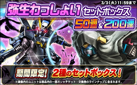 弥生わっしょいセットボックス販売